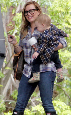 Hilary Duff Hilary Duff